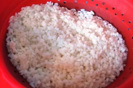 Печеночный пирог с овощами: шаг 4