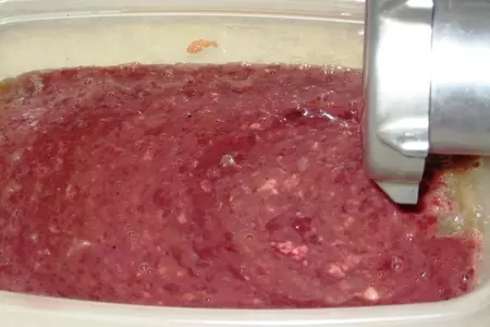 Печеночный пирог с овощами: шаг 8