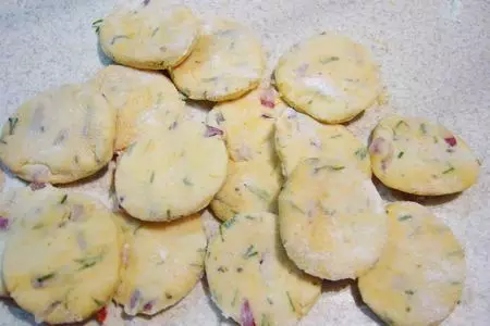 Суп грибной в горшочке без мяса "дары леса": шаг 4