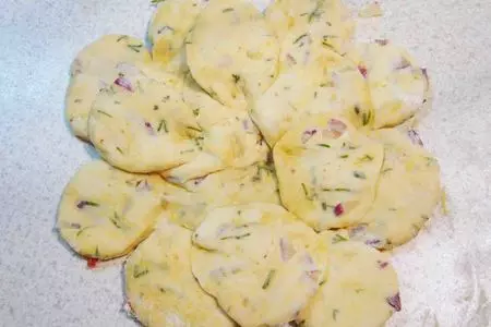Суп грибной в горшочке без мяса "дары леса": шаг 5