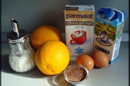 Завтрак для школьника. оладьи с бананами и апельсиновым гоголь-моголем "доброе утро, моё солнышко!".: шаг 10