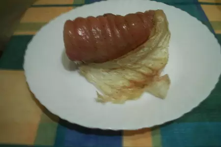 Куриная грудка сыровяленая: шаг 7