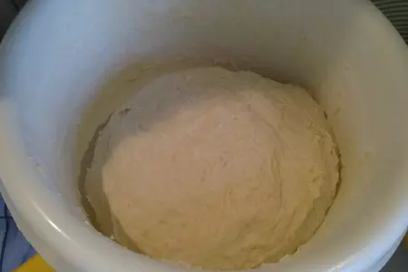 Пирог "картофчин": шаг 2