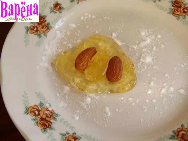 Черно-белая любовь! (ганаше с карамелью). для дуэли "сластенам посвящается!": шаг 8