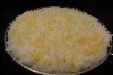 Курица с грибами сметанном соусе: шаг 9