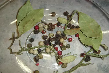 Маринованные кабачки (очень быстро): шаг 2
