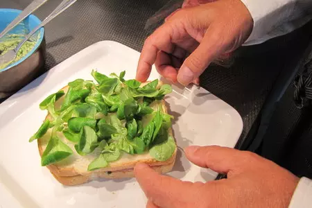 Клубный сэндвич(clubsandwich) от джона(дуэль!): шаг 7