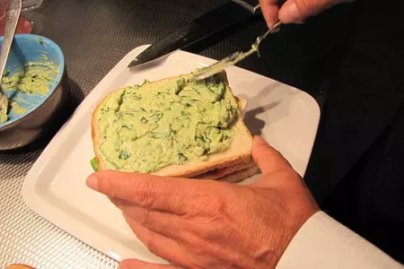 Клубный сэндвич(clubsandwich) от джона(дуэль!): шаг 9