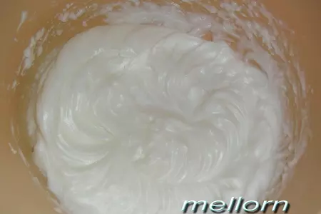 Киш с творогом и зеленью: шаг 7