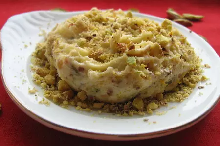 Масло для утренних тостов: шаг 4
