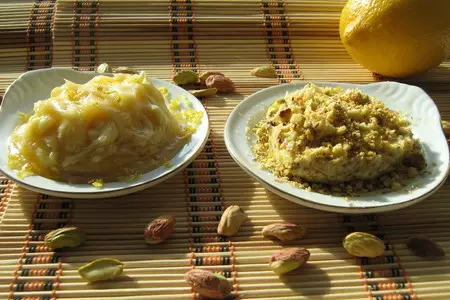 Масло для утренних тостов: шаг 6