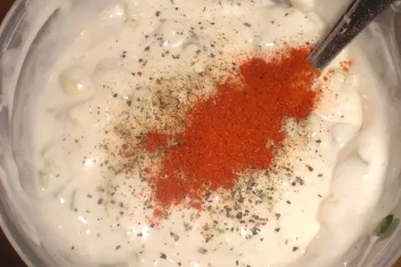 Запечённый палтус: шаг 7