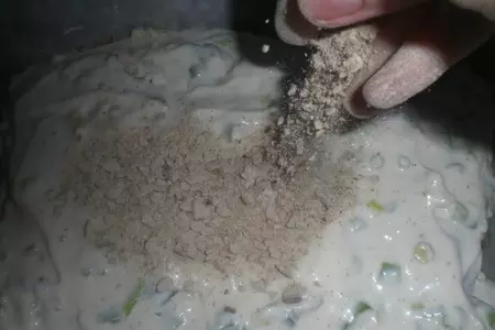 Запечённый палтус: шаг 9