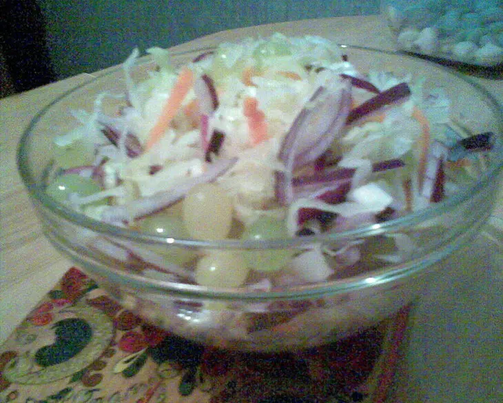 Квасим... понемногу... с изюминкой: шаг 2