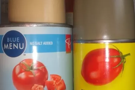 Чечевичный суп: шаг 3