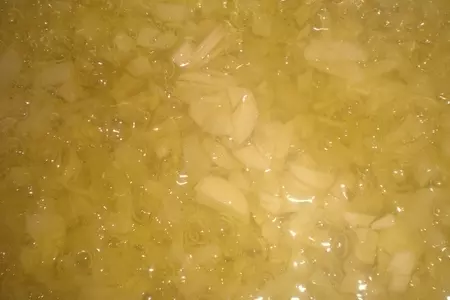 Чечевичный суп: шаг 12