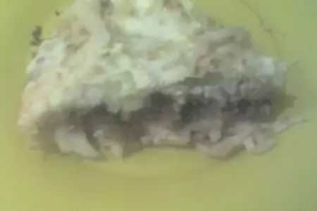 Пирог из капусты: шаг 1
