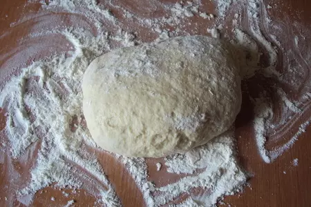 Завтрак для себя любимой и не только: шаг 2