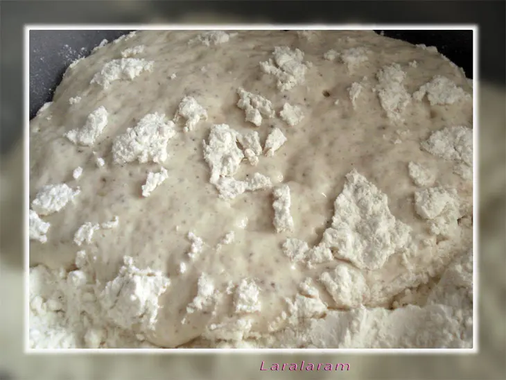 Булочки и хлеб для канапэ "маковки"... для моей подруженьки наталочки: шаг 6
