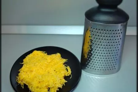 Ароматные кексы с тыквой и фундуком "нежность" для моей любимушки!: шаг 4