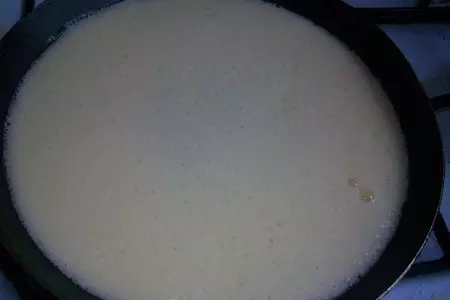 Греческий омлет: шаг 2
