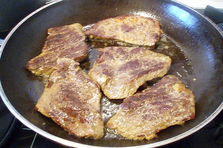 Мясо тушеное по-балиански.: шаг 8