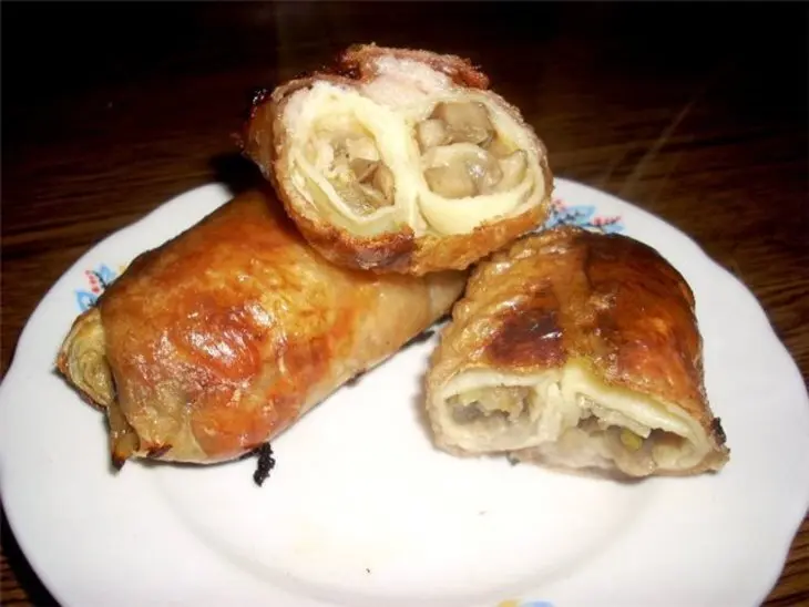 Самозванцы: шаг 2