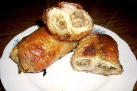 Самозванцы: шаг 2