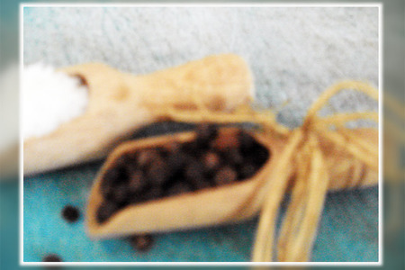 Икра "заморская" из баклажан с орехами: шаг 13