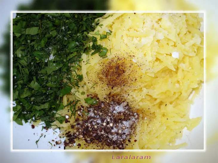 Перечный стейк с перечным соусом: шаг 17
