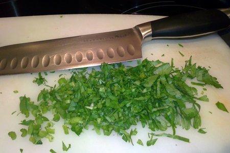 Сoleslaw - коулслоу - любимый и недооценённый салат: шаг 5