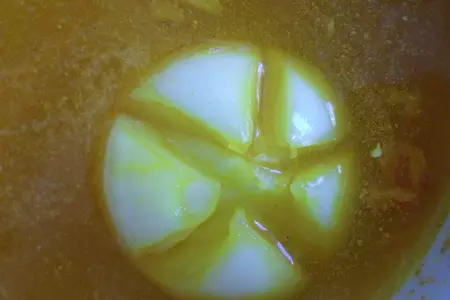 Запеченная свинина с ароматным картофелем: шаг 13