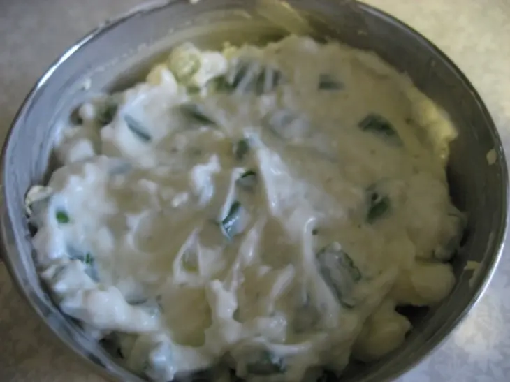 Завтрак для любимой (конкурс): шаг 4