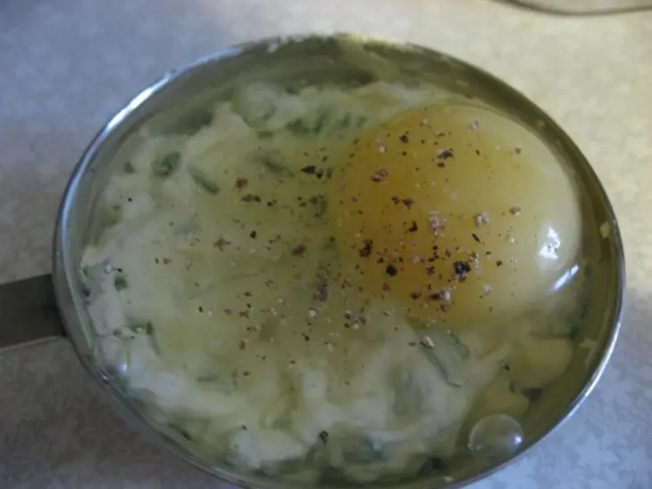 Завтрак для любимой (конкурс): шаг 5