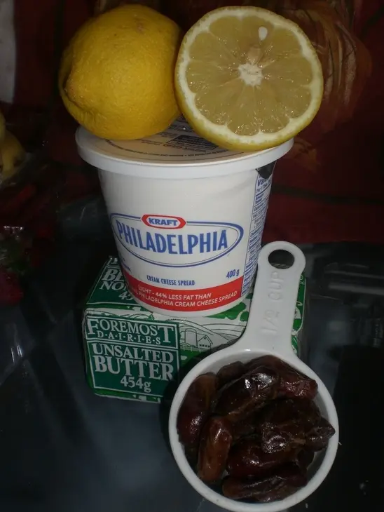 Блинчики из гречневой муки с фруктовым фламбе и сыром: шаг 11