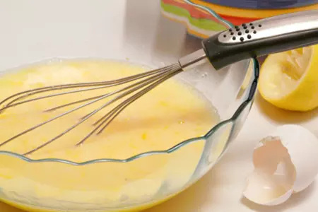 Лимонный крем ( lemon curd ): шаг 4