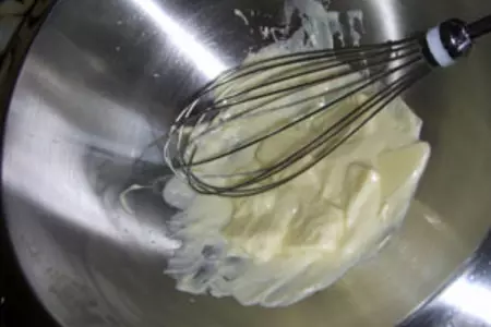 Cookies mit karamellkern (печенье с карамельной серединкой): шаг 5