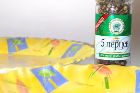 Свиной мини - шницель.: шаг 3