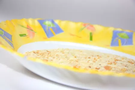 Свиной мини - шницель.: шаг 5