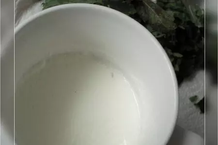 Баранина в грушах: шаг 2