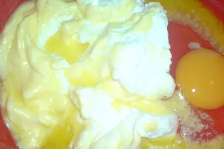 Открытый пирог с помидорами, картофелем и цуккини: шаг 3