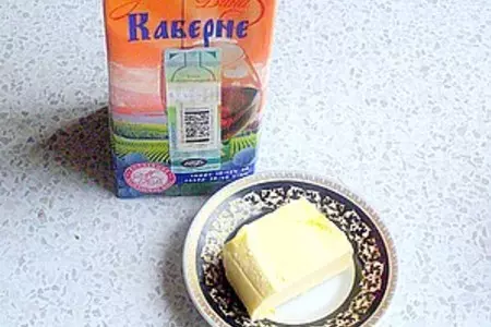 Курица под апельсиновым соусом: шаг 3