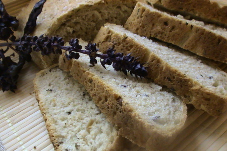 Закусочный хлеб с кабачками и грибами: шаг 6