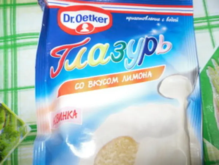 Творожный чизкейк "для любимого": шаг 16