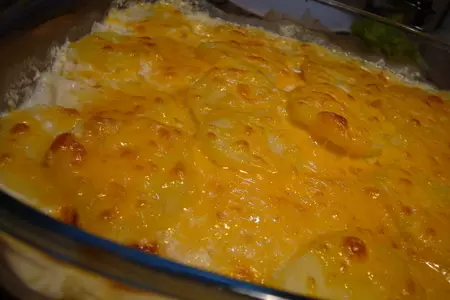 Разварное мясо из пьяченцы с картофельным пирогом.: шаг 2