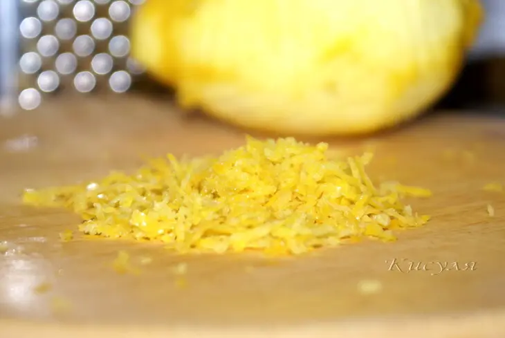 Печень индейки с бананом и ромом: шаг 3