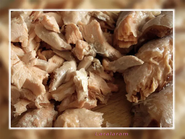 Суп "остатки роскоши": шаг 6