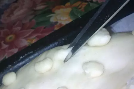 Мясной пирог: шаг 3