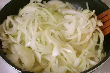 Курица в томатно-сливочном соусе: шаг 7