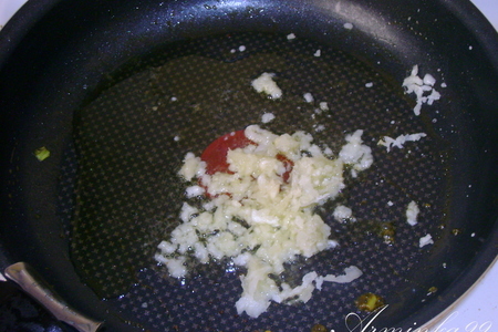 Курица в томатно-сливочном соусе: шаг 11